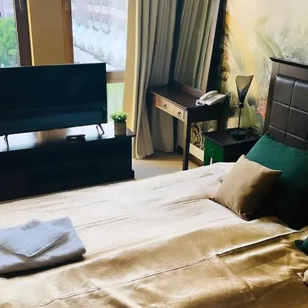 Private Apartament Vip In Royal Beach Apartament *
