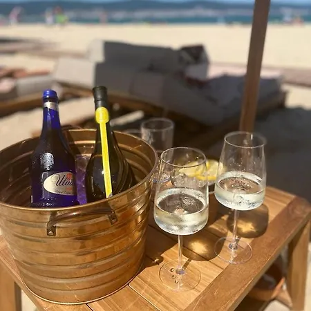 Private Apartament Vip In Royal Beach Apartment Sunny Beach