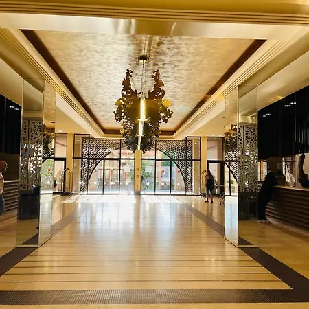 Apartment Private Apartament Vip In Royal Beach Sunny Beach