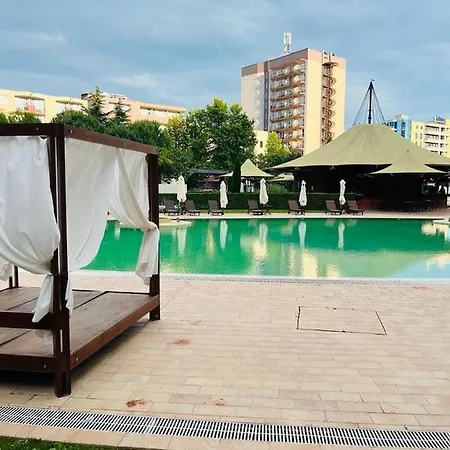 Private Apartament Vip In Royal Beach Apartment *