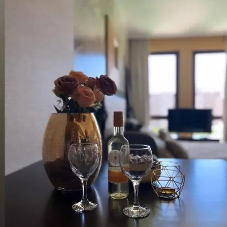 Private Apartament Vip In Royal Beach * Sunny Beach