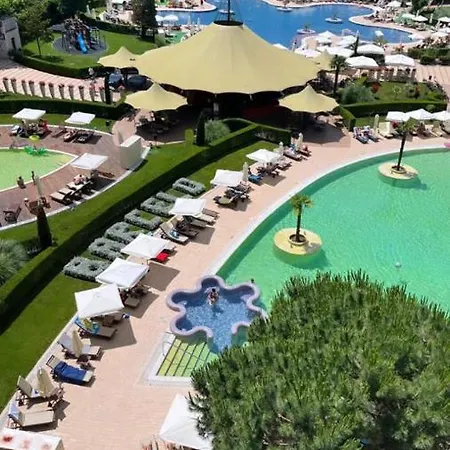 Apartment Private Apartament Vip In Royal Beach Sunny Beach