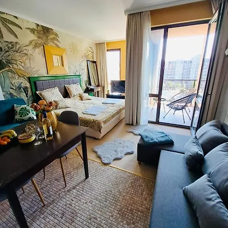 Private Apartament Vip In Royal Beach Apartment *