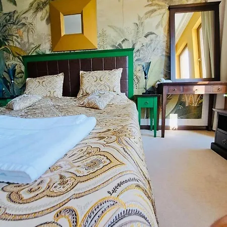 Private Apartament Vip In Royal Beach *