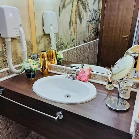 Private Apartament Vip In Royal Beach