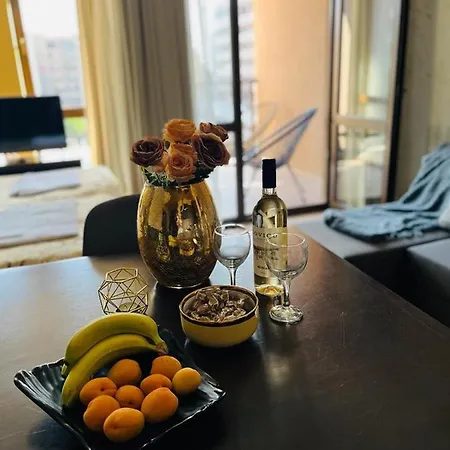 Private Apartament Vip In Royal Beach Sunny Beach